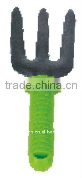 garden tool metal mini fork