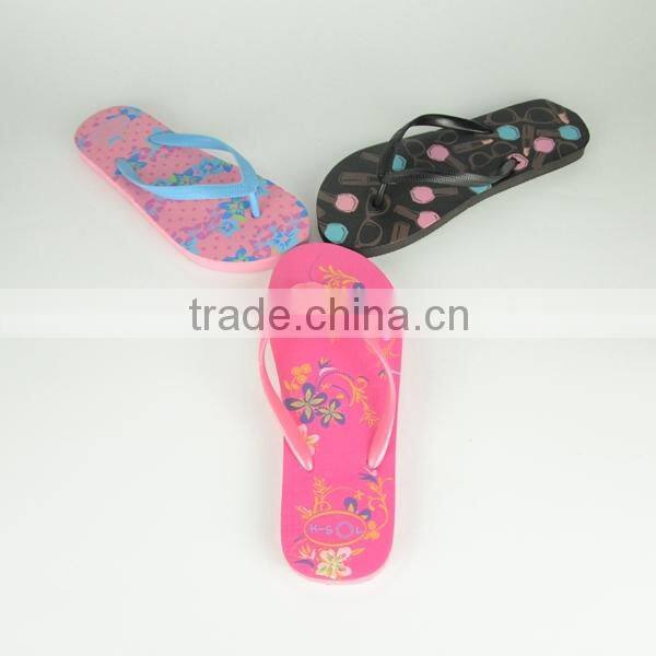 cheap disposable woman slipper
