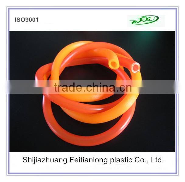 Best quality, safety and higy pressure PVC Gas Hose tube