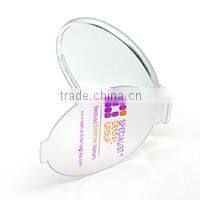 Airline Travel Kit with Comb Mirror and Sewing Kit