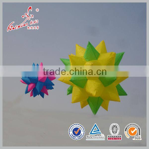 powered paraglider kite from Weifang kaixuan kite