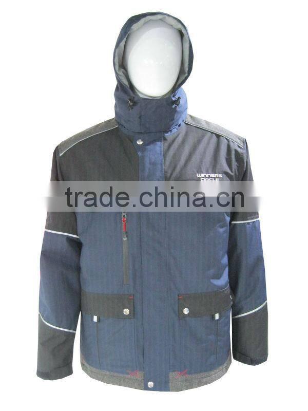 latest men resisting worker clothing(LWM2209AB)