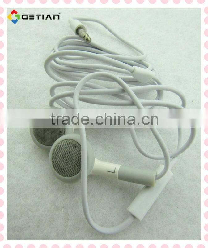 wholesale price for original apple earphones