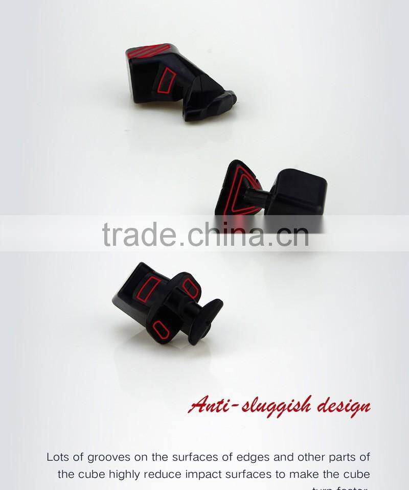 2016 The King Of Speed Big Cubes MoYu WeiChuang GTS 5x5x5 Cube