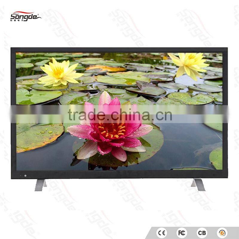 with usb,VGA led smart tv china led tv 32 inch hd price