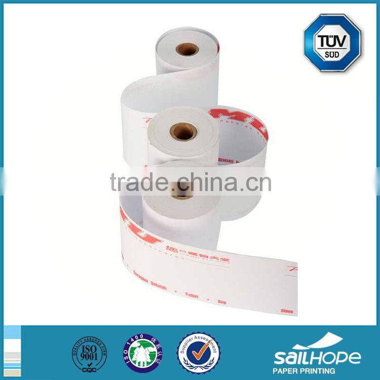 Top grade new products heap thermal paper rolls