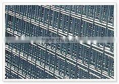 galvanized welded wire mesh