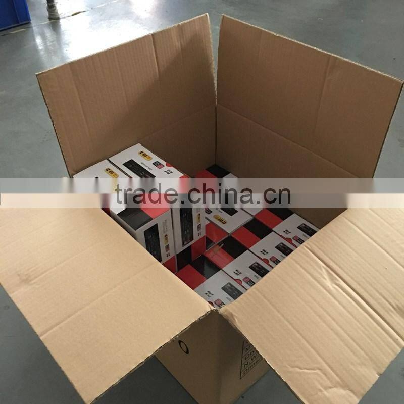 multi-function car mp3 player with fm transmitter bluetooth