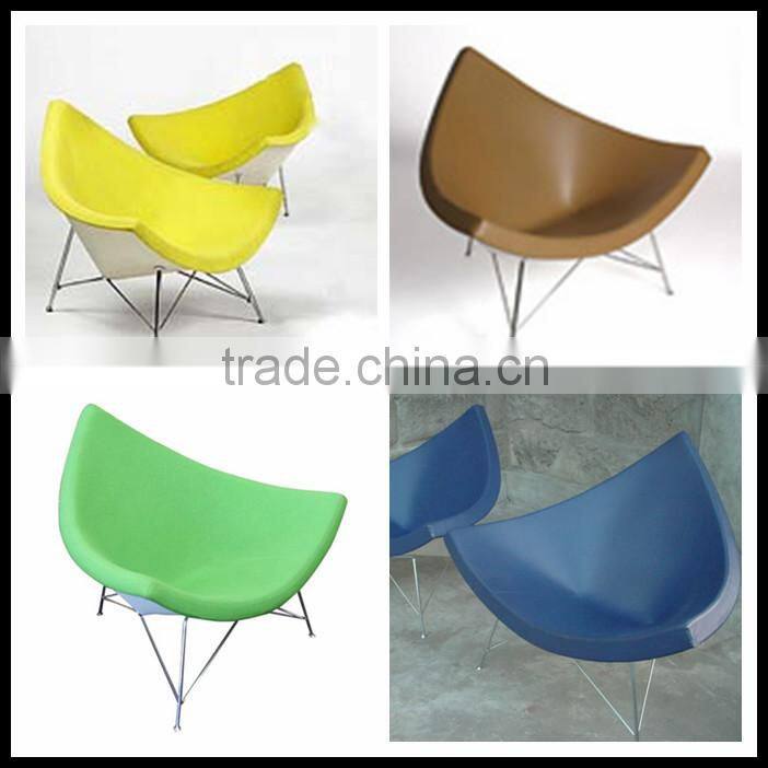 Modern fashional Coconut Chair,cheap modern chair,replica chair