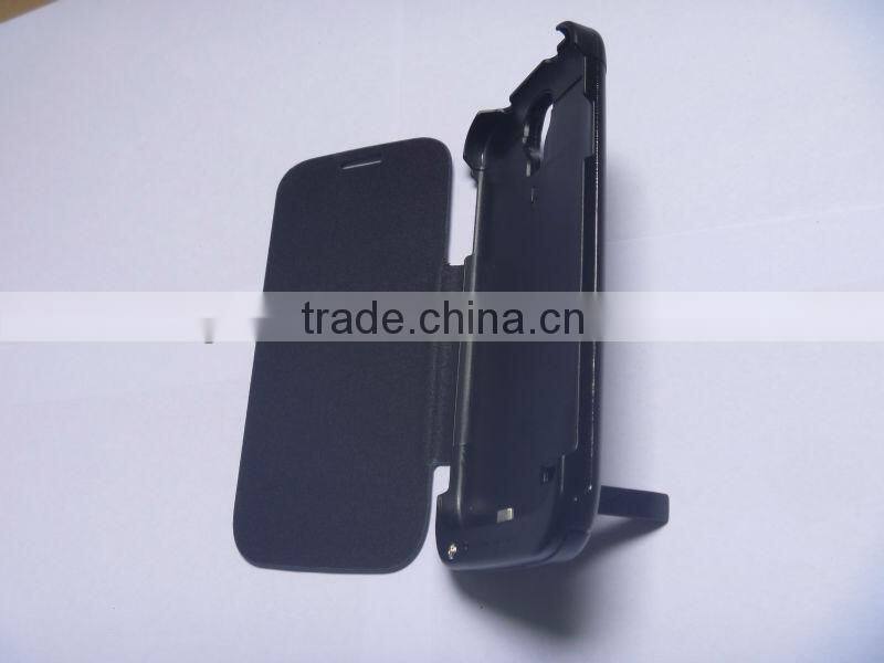External Backup Pack Battery Case For Samsung Siii/ i9300