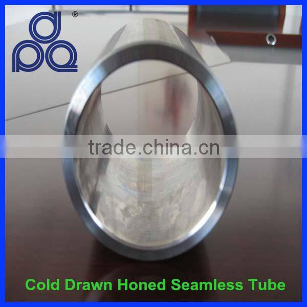 Honed ID Cylinder Tubes steel pipe manufacturer