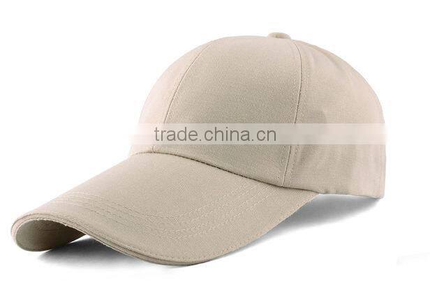 wholesale fashion orange sport cap