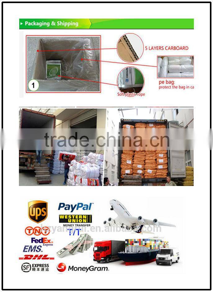 aluminum foil bag facial mask packaging eye mask/aluminum foil