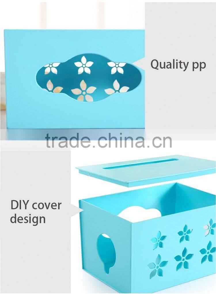 High quality rounter storage box