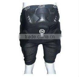 Short Motorcycle Pants fashion design
