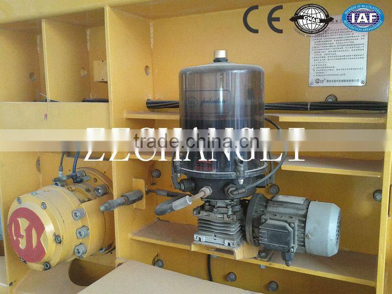 Grouting Machine JS3000 (150M3/H) Concrete Machinery Concrete Mixers