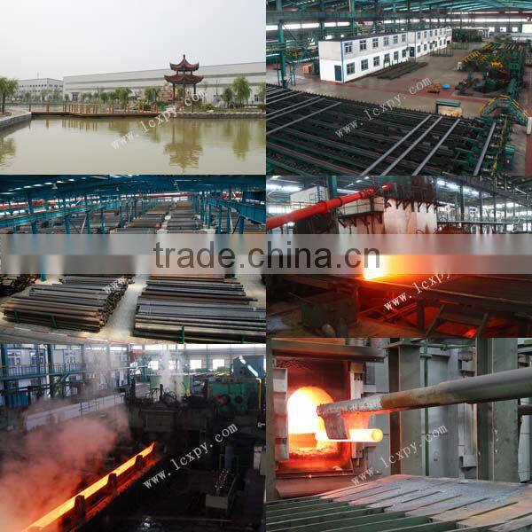 Sell ASTM A53 GR.B/A106 GR.B HUITONG Brand Carbon Steel Pipe with High Quality