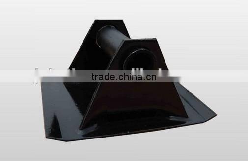 Semitrailer T Type Landing Gear Manufacturers