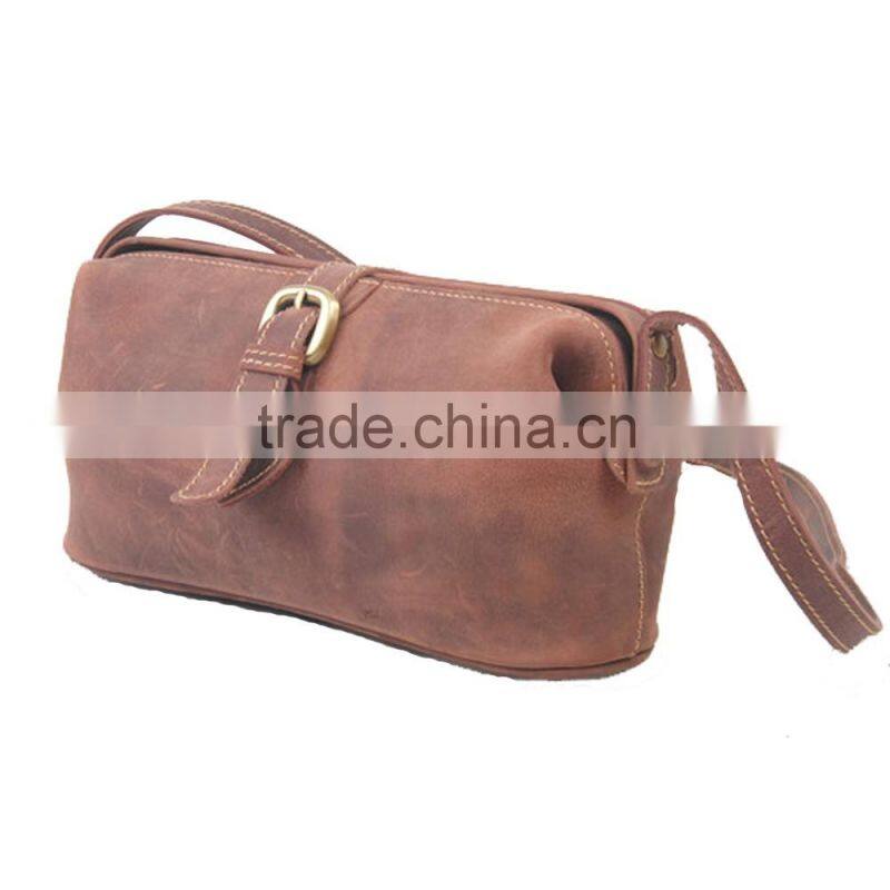 RS-503 Leather shoulder bag small leather bag casual fashion designer handbags for girls