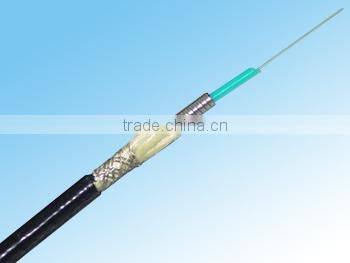 underwater electrical cable