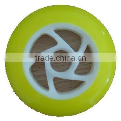 100*24mm PU skate wheel