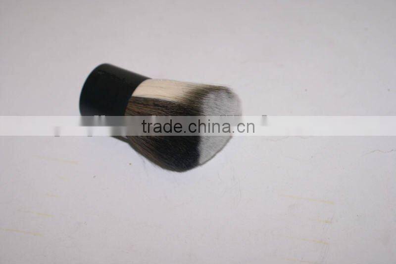 goat hair kakubi brushes,kabuki brush supplier, kabuki brush