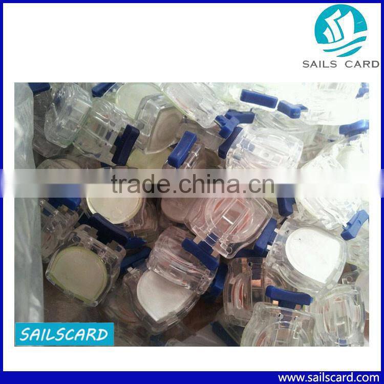 High quality RFID meter sealing tag for logistic management