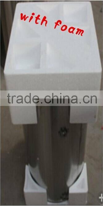 2 Frames Manual Honey Extractor