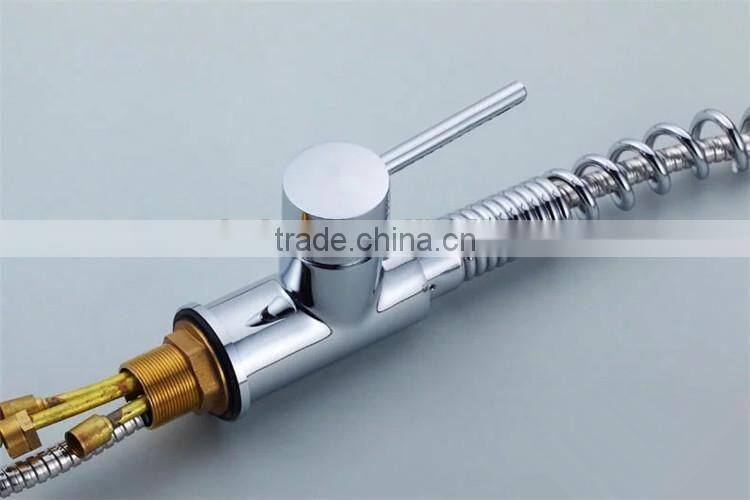 Great durability kitchen faucet