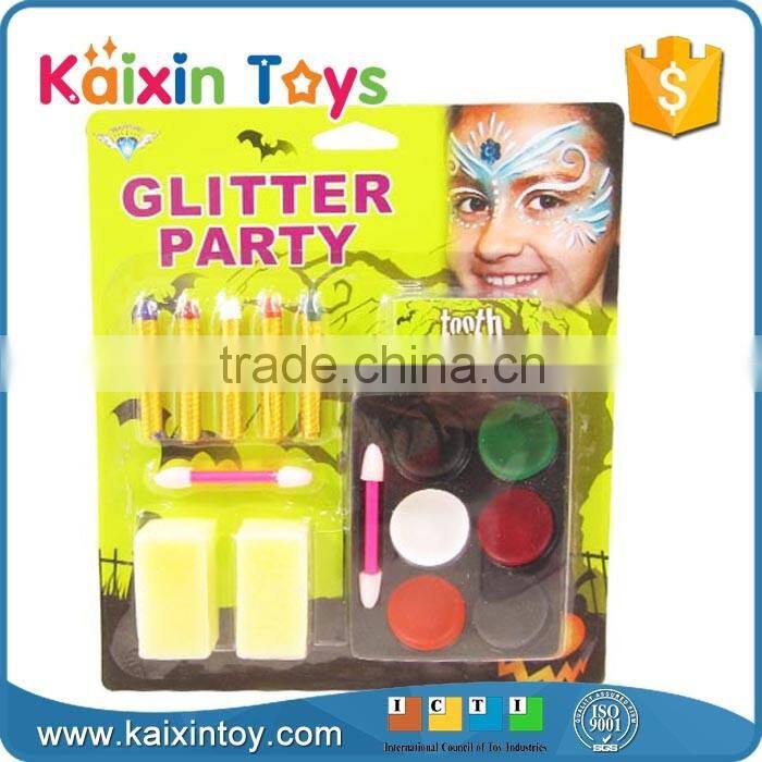 kids halloween cosmetic 2015