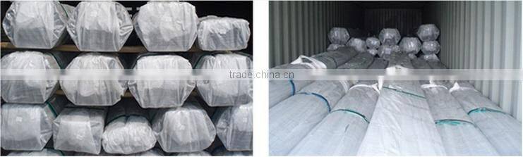 DIN 2391/ASTM A312 1/4" SUS 304 /304L STAINLESS STEEL SEAMLESS TUBE /