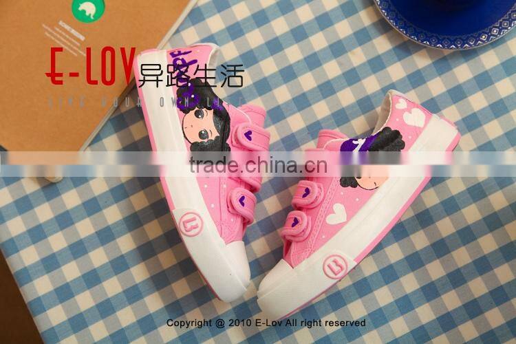 Hot sales cheap new style wholesale high quality leather shoe