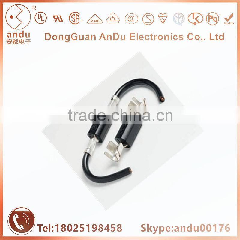 in line cable fuse red wire