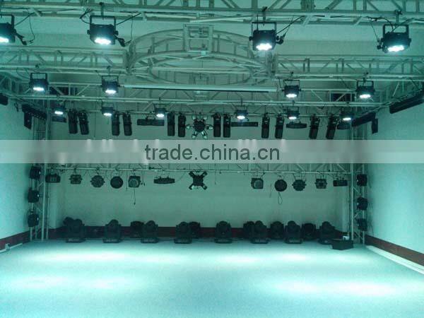 2ch dmx512 auto sound actived master slave strobe dimmer speed 1m 30w UV bar light uv led blacklights