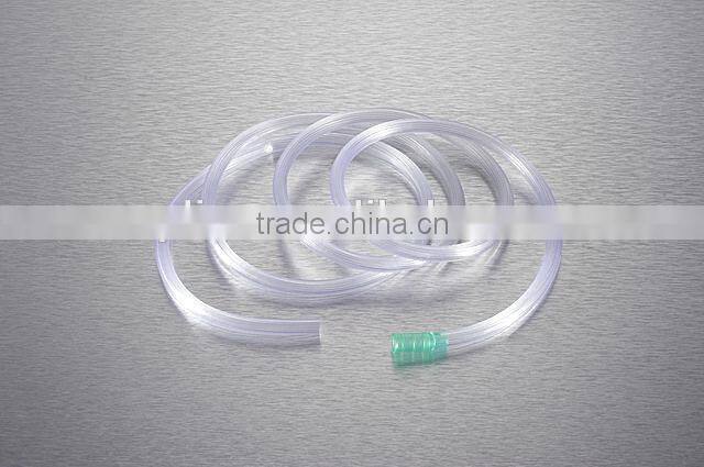 Disposable PVC Nelaton Catheter with CE and ISO certificate