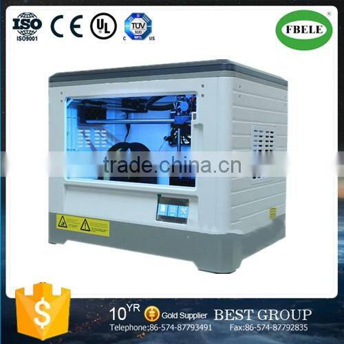 FB3D-Printer 01 High speed3d printer high-efficiency 3d printer (FBELE)