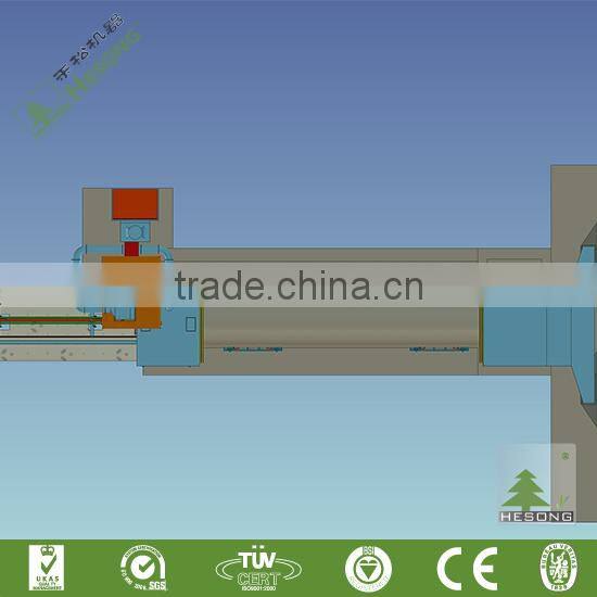 Used Shot Blasting Machine/High Quality Shot Blast Machine/Steel Pipe Making Machine/