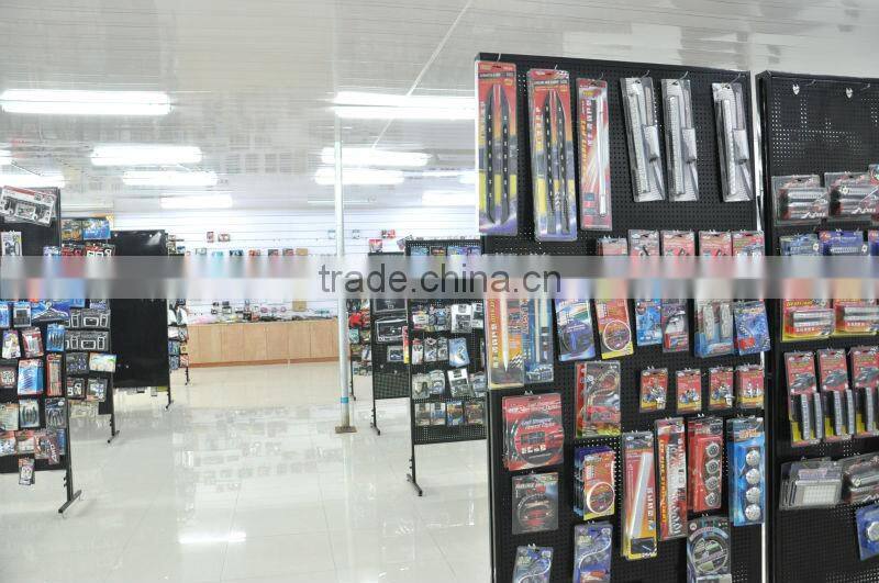 12V/24V Input USB Car Cigarette Lighter