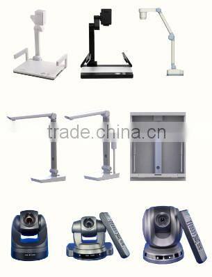 Clear Vision 850TVL 3.2 MP CMOS Camera Fast Auto Focus 3D Noise Reduction Educational Visual Presenter