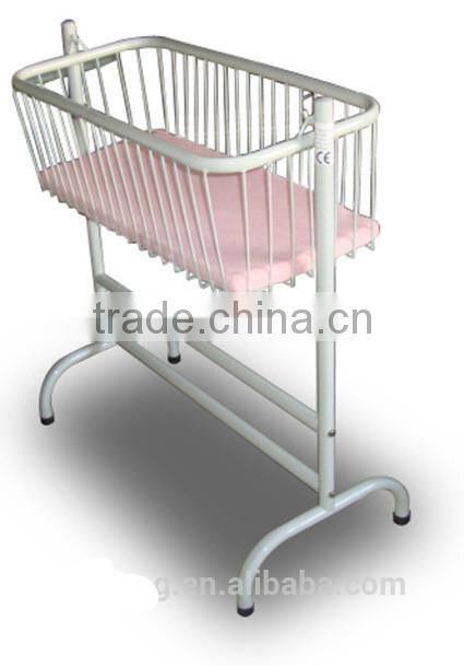 For infant care baby swing bed