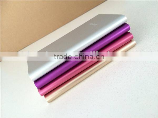 ROMAI 2015 credit card size power bank /credit card power bank with high quality