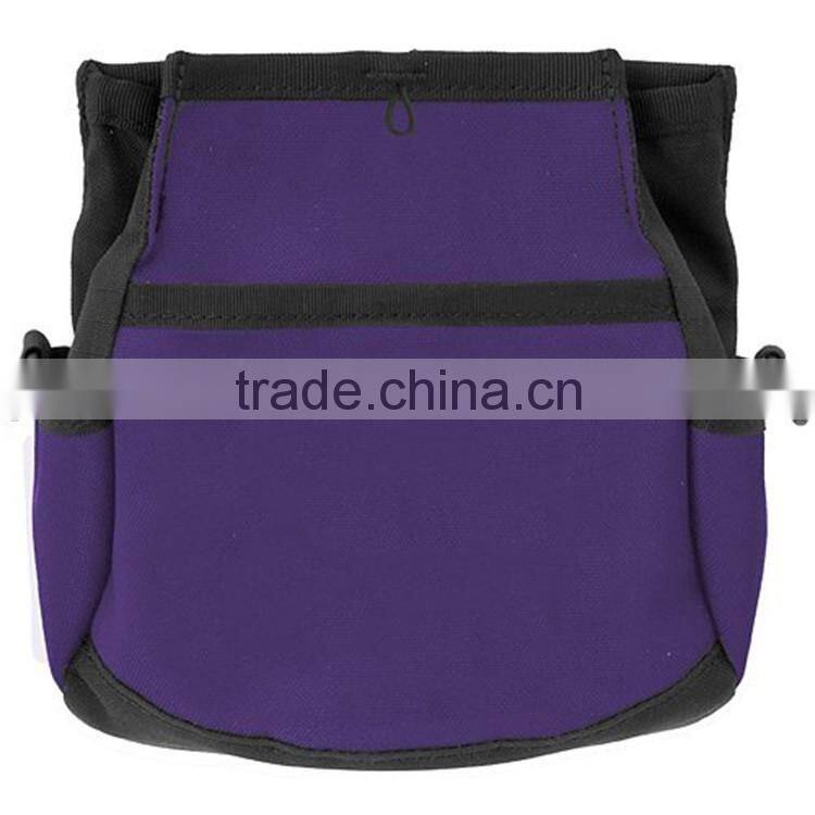 dog training treat bag