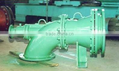 Pelton hydro power turbine /mini water turbine/ micro turbine for small power plant in mountain areas