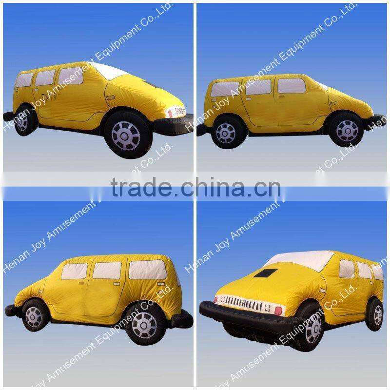 2013 lifelike advertising cars models directly sale Anne