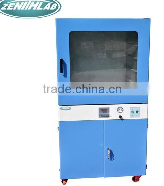 VACUUM DRY OVENDZF-6210A electric conventional oven