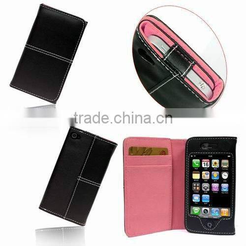 designer wallet for iphone 4s leather case
