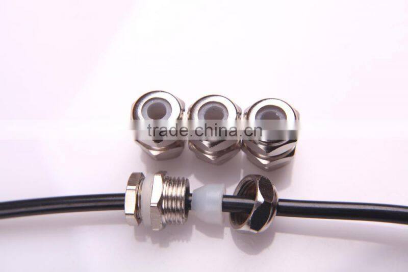 PG metal cable gland