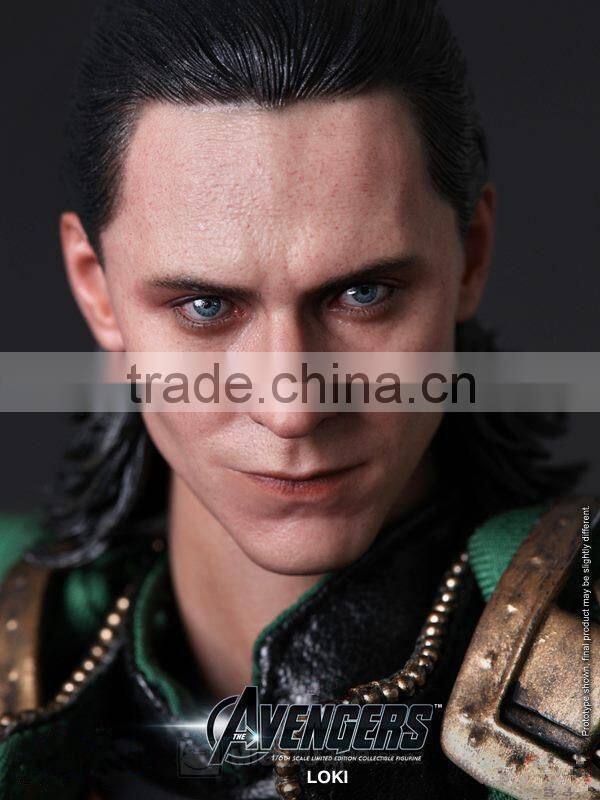Plastic Dragon Ball Z Action Figures/Custom Dragon Ball Z Action Figures Supplier