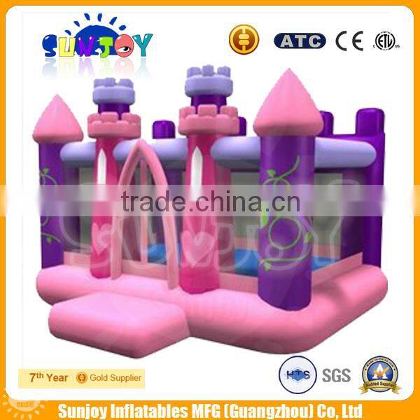 2016 Sunjoy gaint advertising inflatable spider man cartoon