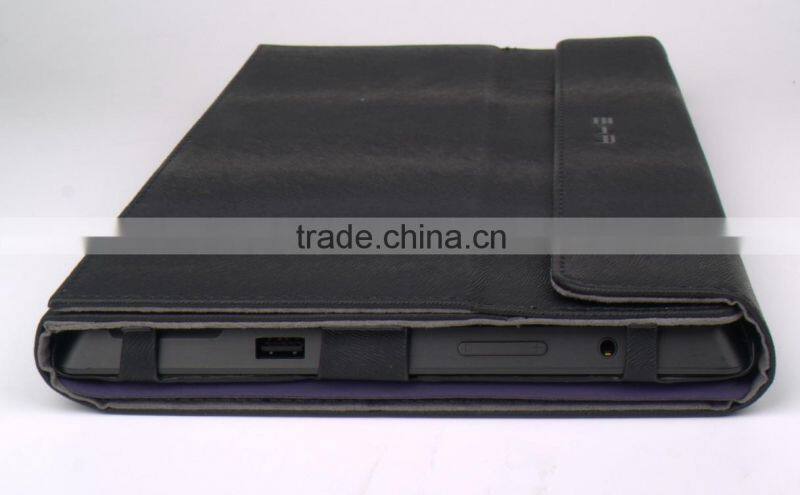 Shockproof fashion case for win 8 system tablet